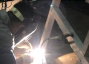 Metal Fabrication Singapore – Leong Seng Metal Pte Ltd